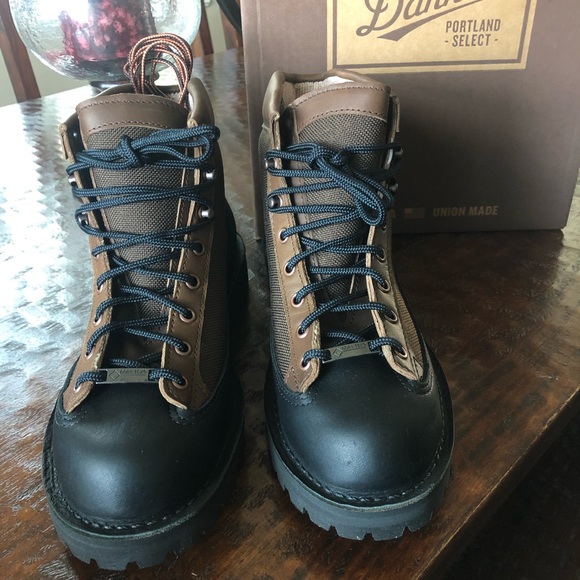 Danner Timber Boot - Picture 2 of 4